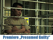 Deutschlandpremiere von Presumed Guilty im ARRI Kino (©Foto. ARI Kino)